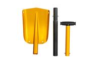 Ontario snøspade (for bil) (SM-C20)