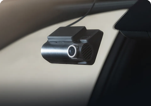 Xiaomi 70mai DashCam 4K A810 (70MAI-A810)
