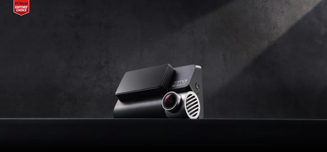Xiaomi 70mai DashCam 4K A810 (70MAI-A810)