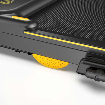 Urevo Strol 2E tredemølle 10km/t 102x38cm løpebånd (URTM030)