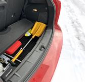 Ontario snøspade (for bil) (SM-C20)