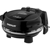 G3 Ferrari Pizzeria Snack Napoletana - svart pizzaovn (G10032)