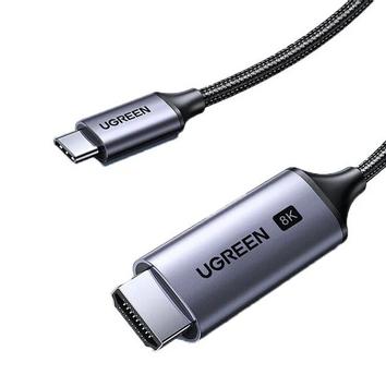 Ugreen USB-C to HDMI 8K Adapter 1.5m (UG90451)