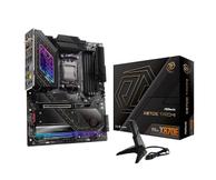 ASRock X870E Taichi, eATX, AM5 DDR5, 1x M.2 PCIe 5.0, 2x USB4, 5GbE LAN, Wi-Fi 7 160MHz (802.11be) (90-MXBP90-A0UAYZ)