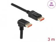 Delock DisplayPort 1.4-kabel 3m 8K@60Hz (87052)