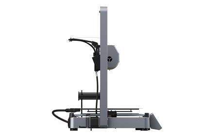 Creality Ender-3 V3 CoreXZ 3D-printer 220x220x250mm,  1.75mm PLA, TPU, PETG, ABS, PLA-CF, PETG-CF, CR-carbon (ENDER-3-V3)