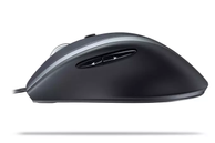 Logitech M500s Advanced Corded Mouse - mus - USB (910-005784)