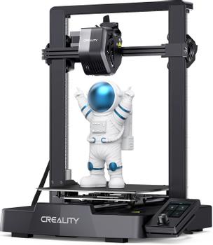 Creality Ender-3 V3 SE 3D-printer 220x220x250mm,  1.75mm PLA, PETG, TPU(95A) (ENDER-3-V3-SE)