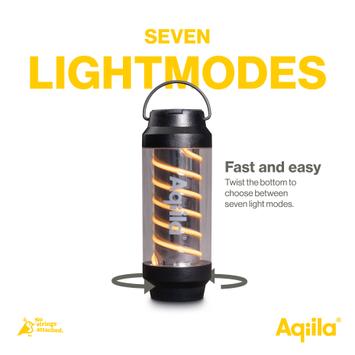 Aqiila Lightbird G1 - Glow light and flashlight (406034)
