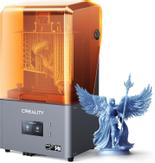Creality Halot-Mage S 14K Resin 3D-printer,  223x126x230mm (Creality-Mage-S-14K)