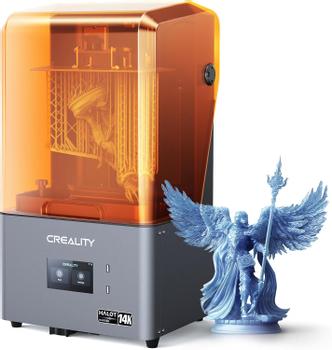 Creality Halot-Mage S 14K Resin 3D-printer, 223x126x230mm