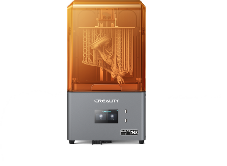 Creality Halot-Mage S 14K Resin 3D-printer,  223x126x230mm (Creality-Mage-S-14K)
