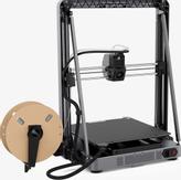 Creality Ender-3 V3 Plus CoreXZ 3D-printer 300x300x330mm,  1.75mm PLA, TPU(95A), PETG, ABS, PLA-CF, PETG-CF, CR-carbon (ENDER-3-V3-PLUS)