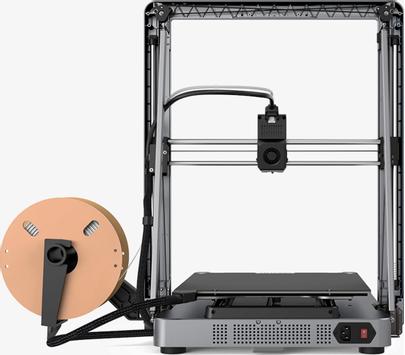 Creality Ender-3 V3 Plus CoreXZ 3D-printer 300x300x330mm,  1.75mm PLA, TPU(95A), PETG, ABS, PLA-CF, PETG-CF, CR-carbon (ENDER-3-V3-PLUS)