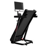 Xiaomi Yesoul T1M Plus tredemølle 16km/t, med 21.5" skjerm (YESOUL-T1M-PLUS)