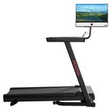 Xiaomi Yesoul T1M Plus tredemølle 16km/t, med 21.5" skjerm (YESOUL-T1M-PLUS)