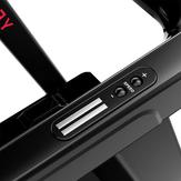 Xiaomi Yesoul T1M Plus tredemølle 16km/t, med 21.5" skjerm (YESOUL-T1M-PLUS)