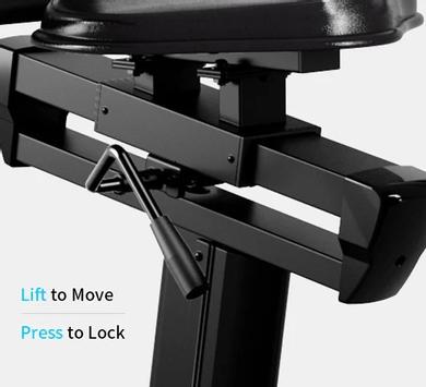 Xiaomi Yesoul J1 trimsykkel (YESOUL-J1)