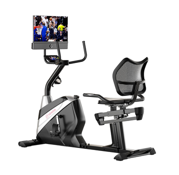 Xiaomi Yesoul J1 Plus trimsykkel med 21.5" skjerm (YESOUL-J1-PLUS)