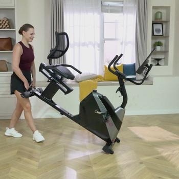 Xiaomi Yesoul J1 Plus trimsykkel med 21.5" skjerm (YESOUL-J1-PLUS)