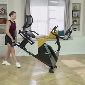 Xiaomi Yesoul J1 Plus trimsykkel med 21.5" skjerm (YESOUL-J1-PLUS)