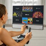 Xiaomi Yesoul J1 Plus trimsykkel med 21.5" skjerm (YESOUL-J1-PLUS)