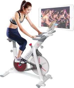 Xiaomi Yesoul S3 trimsykkel - hvit (YESOUL-S3-WHITE)