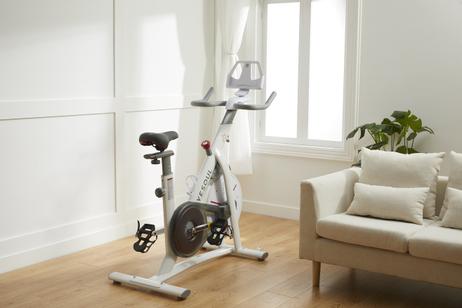 Xiaomi Yesoul S3 trimsykkel - hvit (YESOUL-S3-WHITE)