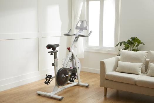 Xiaomi Yesoul S3 trimsykkel - hvit (YESOUL-S3-WHITE)