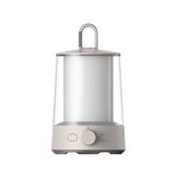 Xiaomi Multi-function Camping Lantern 2-i-1 campinglykt,  teltlykt, lommelykt,  6-230lm + 120lm (BHR7349GL)