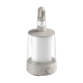 Xiaomi Multi-function Camping Lantern 2-i-1 campinglykt,  teltlykt, lommelykt,  6-230lm + 120lm (BHR7349GL)