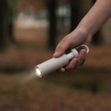 Xiaomi Multi-function Camping Lantern 2-i-1 campinglykt,  teltlykt, lommelykt,  6-230lm + 120lm (BHR7349GL)