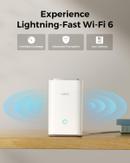 Reolink Home Hub alt-i-ett sikkerhetssystem (RL-Hub)