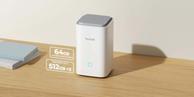 Reolink Home Hub alt-i-ett sikkerhetssystem (RL-Hub)