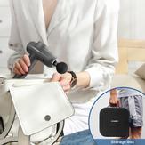 Naipo massasjepistol - oppladbar (MGG-2103)