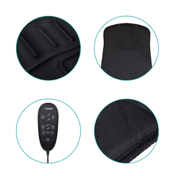 Naipo massasjesete (MGC-168)