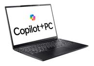 Multicom L240LU 14" Copilot+ - konfigurator Intel Core Ultra 7 258V, 32GB LPDDR5X, Wi-Fi 7 320MHz, opptil 22 timer batteritid, 1.15kg