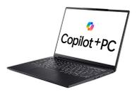 Multicom L240LU 14" Copilot+ - konfigurator Intel Core Ultra 7 258V, 32GB LPDDR5X, Wi-Fi 7 320MHz, opptil 22 timer batteritid, 1.15kg
