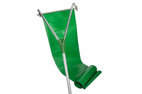 Snowfall Deluxe Snømåker for tak (SM-540-V1)