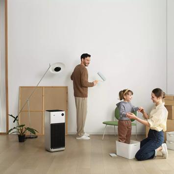 Xiaomi Smartmi Jya Fjord Pro (AP7019DGEU)