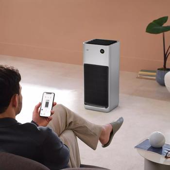 Xiaomi Smartmi Jya Fjord Pro (AP7019DGEU)