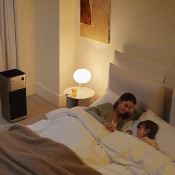 Xiaomi Smartmi Jya Fjord Pro (AP7019DGEU)