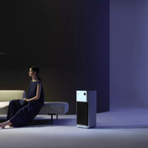 Xiaomi Smartmi Jya Fjord Pro (AP7019DGEU)