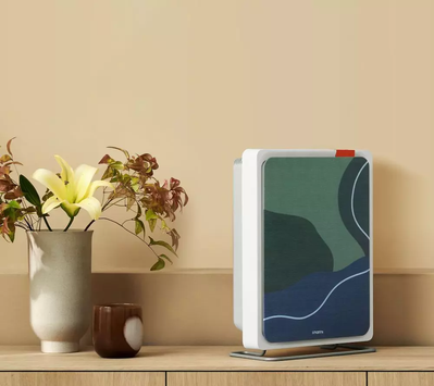 Xiaomi Smartmi Air Purifier E1 (AP5080DGEU)