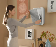 Xiaomi Smartmi Air Purifier E1 (AP5080DGEU)