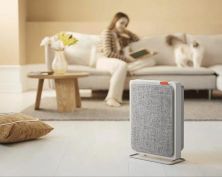 Xiaomi Smartmi Air Purifier E1 (AP5080DGEU)