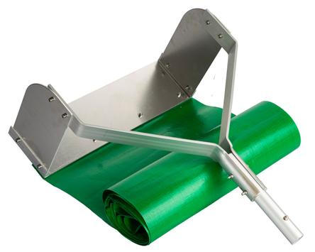 Snowfall ekstrautstyr snøhode hard snø