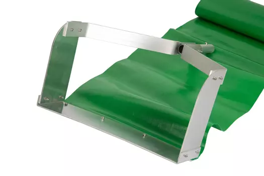 Snowfall ekstrautstyr snøhode hard snø (SM-510-V1)