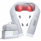 Naipo oCuddle massasjeapparat med varme (oCuddle-C1)