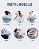 Naipo oCuddle massasjeapparat med varme (oCuddle-C1)